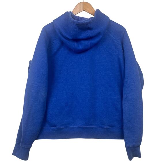 Y2K Vintage Carhartt Full Zip Hoodie Size XL (16/18) - Picture 2 of 10